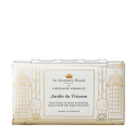 Savon Jardin du Trianon La Savonnerie Royale