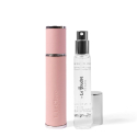 Vaporisateur de Sac Le Poudré - Eau de Parfum Iris Blanc THEOPHILE LECLERC