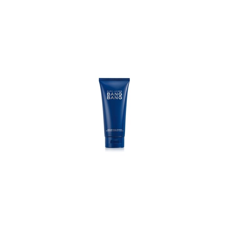 - Marc Jacobs Bang Bang - Gel Douche 200ml 