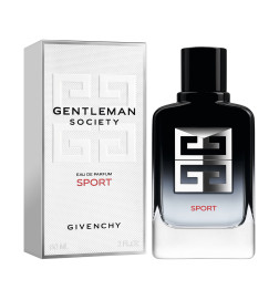 Gentleman Society - Eau de Parfum Sport