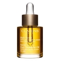 CLARINS Huile Santal - Peaux Sèches ou Rosées 3380810111200