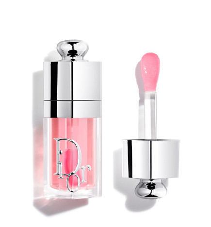 Dior Dior Addict Lip Glow Oil - Huile à lèvres hydratante 24h -