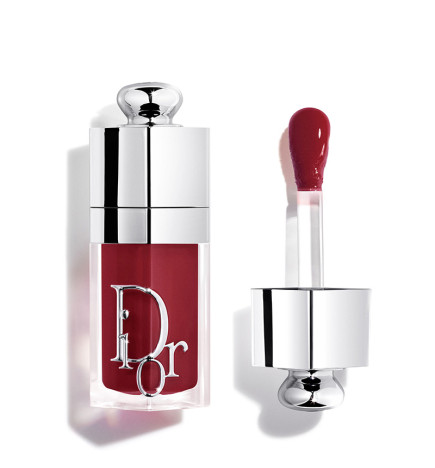 Dior Addict Lip Glow Oil - 24h Hydrating Lip Oil - 3 Ultra-Shiny Finishes