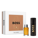 BOSS - HUGO BOSS Coffret Boss The Scent - Eau de Toilette