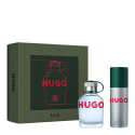 Coffret Hugo Man - Eau de Toilette BOSS - HUGO BOSS