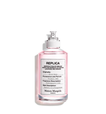 Replica Up at Dawn - Woody Floral Eau de Toilette