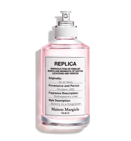 Replica Up at Dawn - Eau de Toilette Florale Boisée MAISON MARTIN MARGIELA