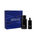 Armani Parfum Armani Code Coffret - Eau de Toilette Rechargeable