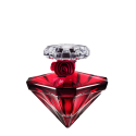La Nuit Trésor Rouge Drama - Eau de Parfum Intense - La Nouvelle Intensité à la Fraise, Dramatiquement Délicieuse