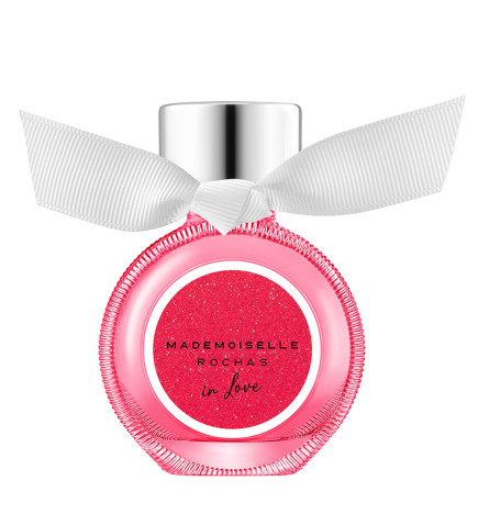 Mademoiselle Rochas In Love - Eau de Parfum
