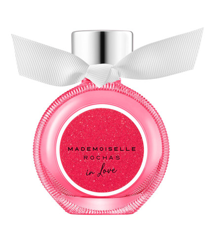 Mademoiselle Rochas In Love - Eau de Parfum ROCHAS