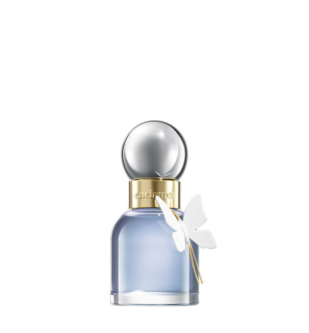 Ella Ella Flora Azura - Amber Aromatic Eau de Parfum