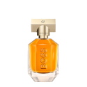 BOSS The Scent - Eau de Parfum Intense for Woman