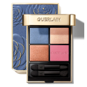 Ombres G Denim Blossom - Ombres à Paupières 4 couleurs - Edition Limitée GUERLAIN