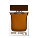 The One for Men - Eau de Parfum DOLCE&GABBANA