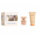 Coffret Narciso Poudré - Eau de Parfum NARCISO RODRIGUEZ