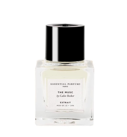 The Musc - Extrait de Parfum ESSENTIAL PARFUMS