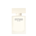 For Her PURE MUSC BLANC - Intense Eau de Parfum