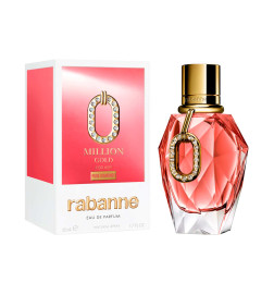 Million Gold for Her Pure Diamonds - Eau de Parfum