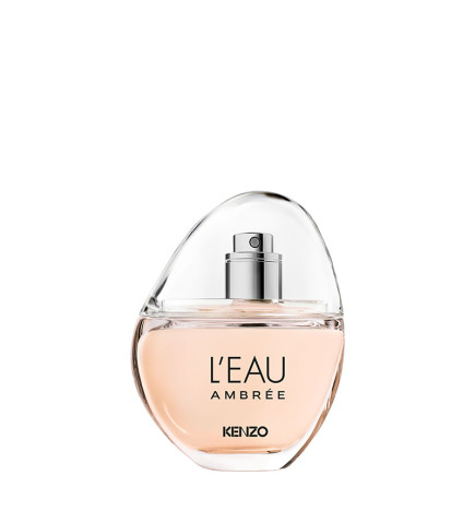 L'Eau Ambrée - Eau de Parfum Notes Florales Ambrées
