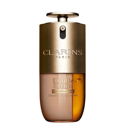 Double Serum Foundation 30ml