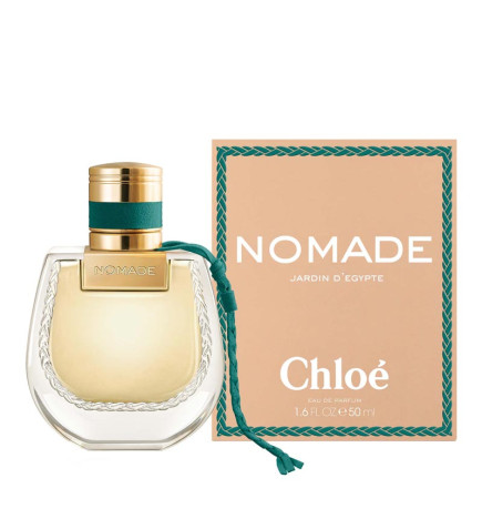 Nomad Garden of Egypt - Eau de Parfum