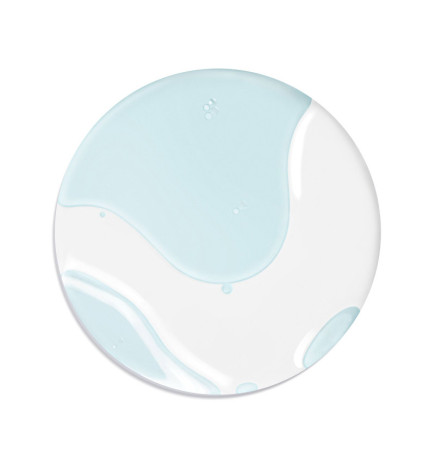 The OFF/ON Biphase - Biphasic makeup remover for eyes, lashes, and lips