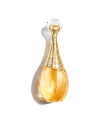 Dior J'adore Intense Parfum - Notes florales et miellées