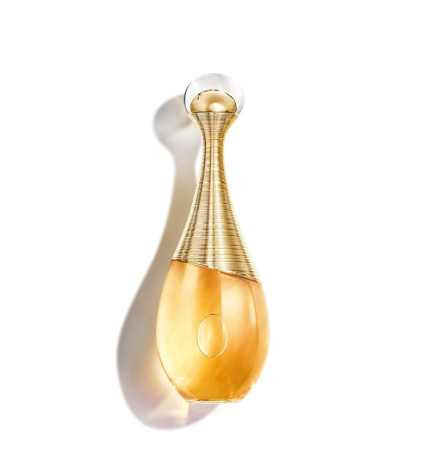 J'adore Intense Parfum - Notes florales et miellées