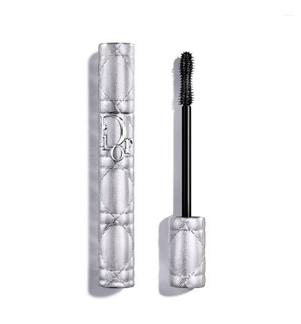 Dior Diorshow Overvolume Waterproof - Mascara volume extrême 48h