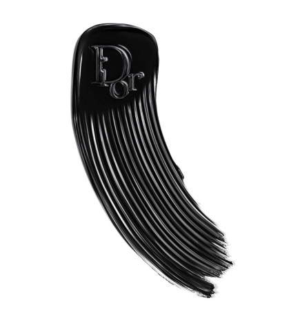 Diorshow Overvolume Waterproof - Extreme volume mascara 48h