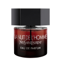 The Night of the Man - Amber Spicy Eau de Parfum for Men