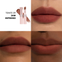 Lovenude Lip Blusher - Long-lasting blurring effect lipstick