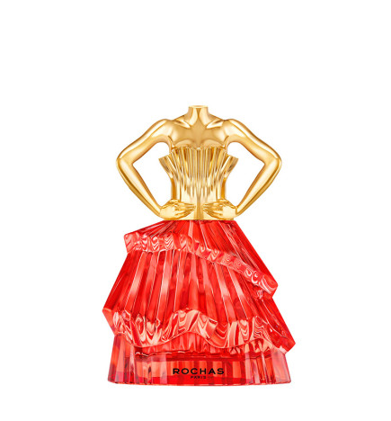 Audace - Le Parfum ROCHAS