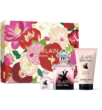 Coffret La Petite Robe Noire - Eau de Parfum GUERLAIN