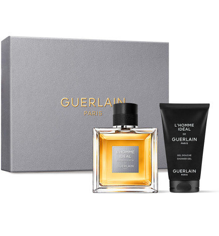 L'Homme Idéal Coffret - Eau de Toilette GUERLAIN