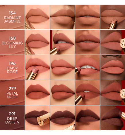 KissKiss - The Intense Lipstick With Honey