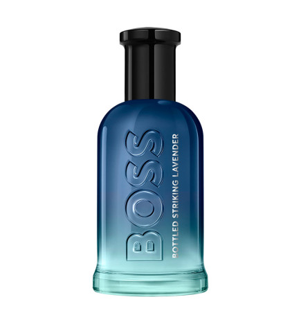 BOSS Bottled Striking Lavender - Eau de Parfum BOSS - HUGO BOSS