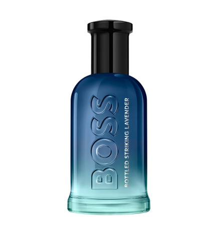 BOSS Bottled Striking Lavender - Eau de Parfum