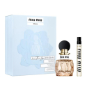 CoffretMiutine - Eau de Parfum Florale Miu Miu