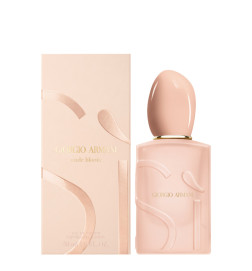 Sì Nude Bloom - Eau de Parfum