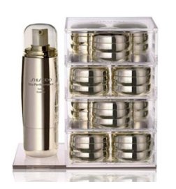 SHISEIDO Bio Performance - Programme Perfecteur Intensif