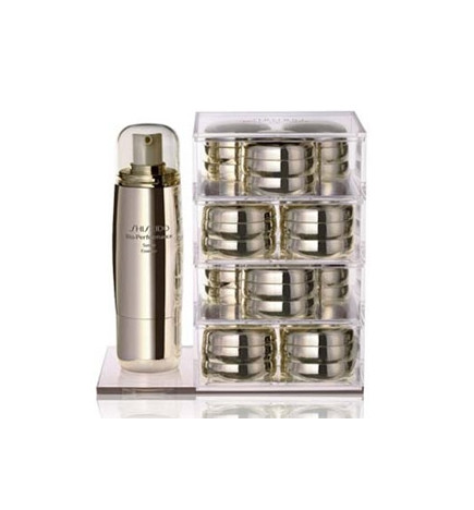 SHISEIDO-Bio Performance - Intensive Perfecting Program