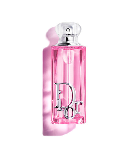Dior Addict Rosy Glow - Eau de parfum notes de rose et de litchi