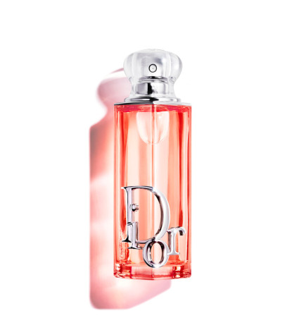 Dior Addict Peachy Glow - Eau de parfum notes de jasmin et de pêche