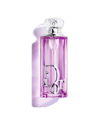 Dior Addict Purple Glow - Eau de parfum notes d'iris et de framboise