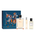 Coffret Terre d'Hermès - Eau de Toilette HERMÈS