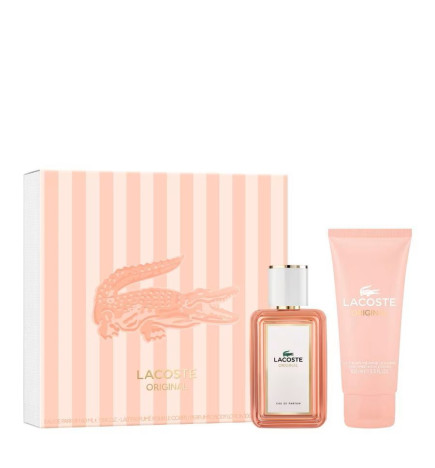 copy ofOriginal Pour Femme - Eau de Parfum LACOSTE