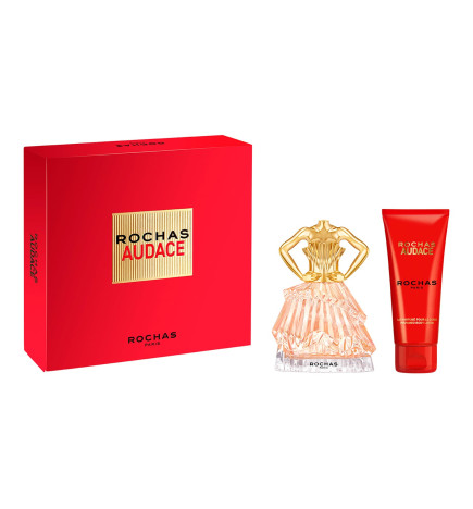Coffret Audace - Eau de Parfum ROCHAS