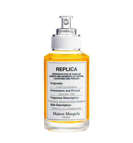 Replica Chasing Sunsets - Eau de Toilette Boisée Fruitée